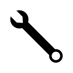 Wrench icon