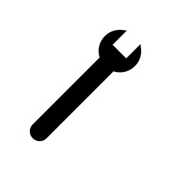 Wrench icon