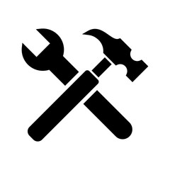 Hammer icon