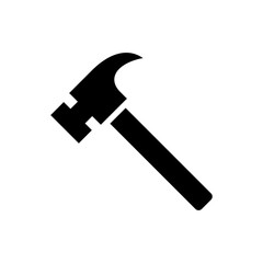 Hammer icon