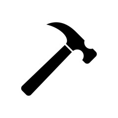 Hammer icon