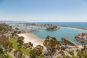 Dana Point, California