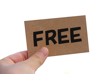FREE