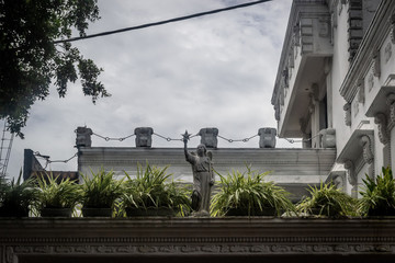 Fototapeta premium Cities of Brazil - Manaus, Amazonas - City Views