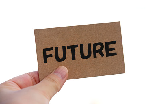 
FUTURE
