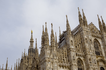 Milan Cathedral