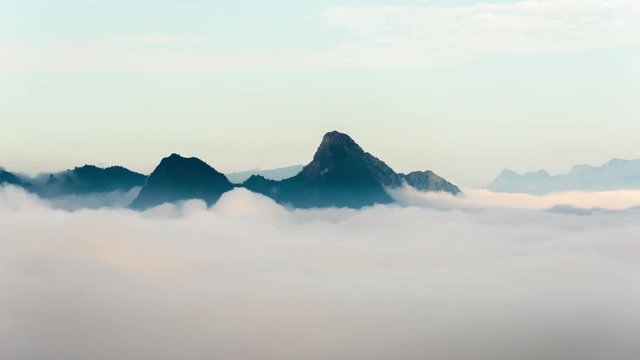 Mae Moei National Park
