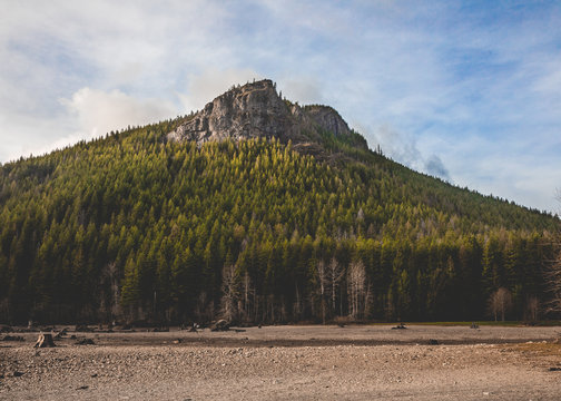 Rattlesnake Ledge