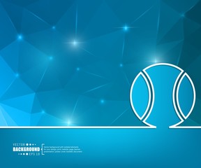 Abstract creative concept vector line draw background for web, mobile app, illustration template design, business infographic, page, brochure, banner, presentation, poster, cover, booklet, document.