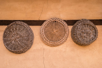 Traditional Korean Kitchen Utensils