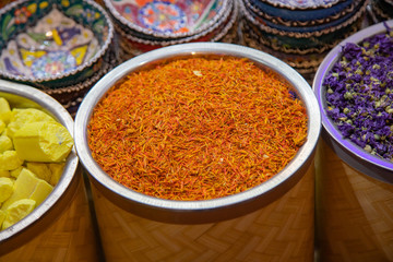 spices