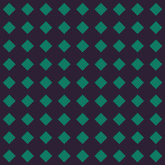 Seamless pattern background from a variety of multicolored squares.