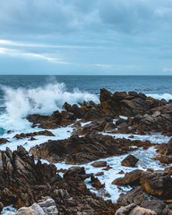 Obraz premium Water On Mars 4