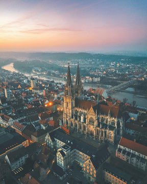 Regensburg Dom