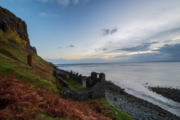 Isle of Skye 