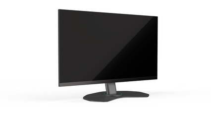 Modern Display Monitor