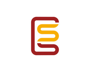 ES SE logo