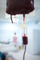 blood transfusion in icu