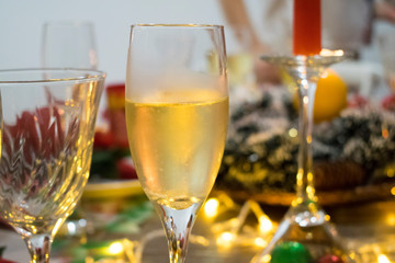 New Year