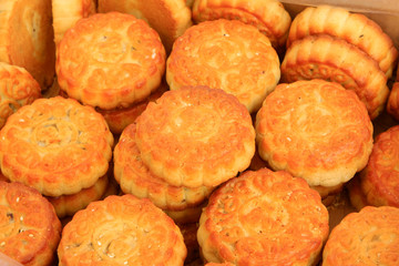 moon cake