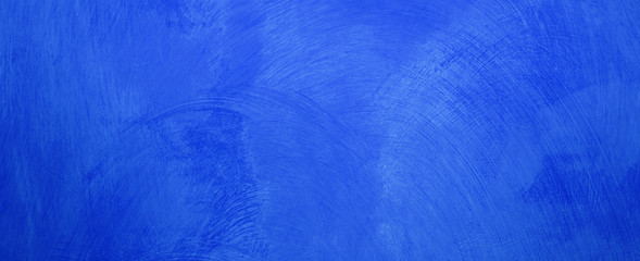 fondo muro blu