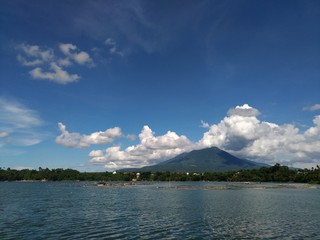 Mount Makiling, Philippines