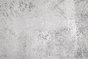 nice shabby rough painted metallic surface texture for any purposes.