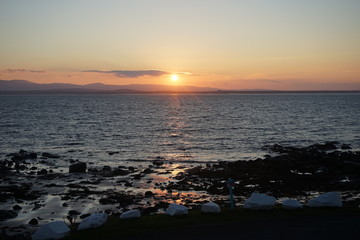 Islay Sunset 2