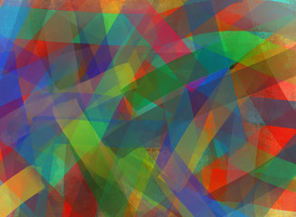 Obraz premium Abstract backgrounds