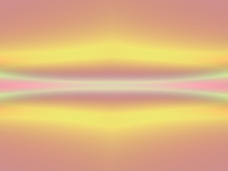 Glow power abstract colorful illustration pattern