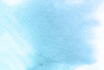 abstract blue background