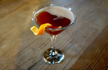 Whisky Cocktail 6