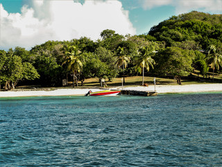 Petit St. Vincent, St. Vincent and the Grenadines