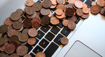 monete in euro - valore