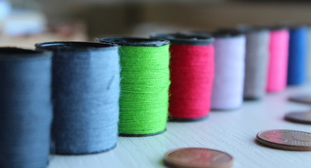 l'arte del cucito - moda