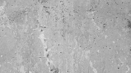 Texture of old gray concrete wall for background, printing ,design, shirts,card, postcard, wallpaper,business, pattern or your concept.