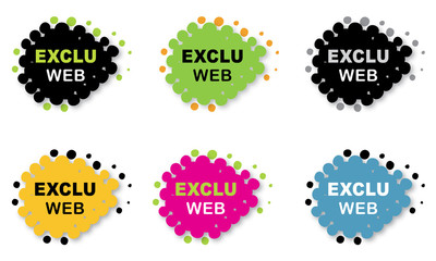 EXCLU WEB
