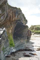 Rocks on Beach 6