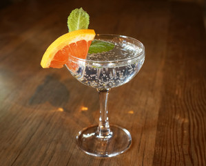 Gin Cocktail 10