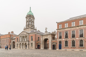 Photos of Dublin, Ireland