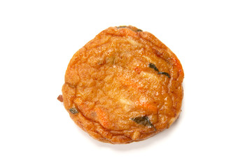 さつま揚げ