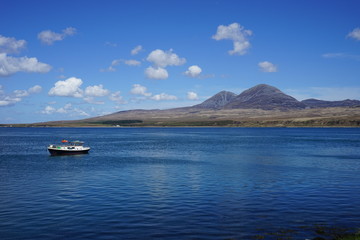 The Paps of Jura 3