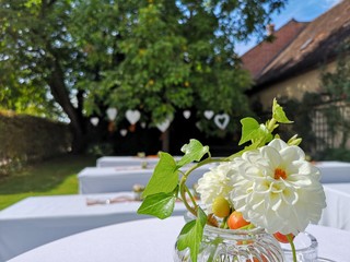 Hochzeit