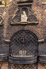 Kerzenkapelle 2