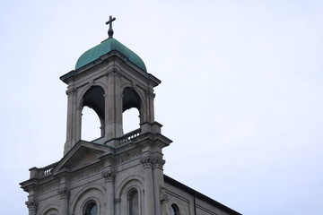 church architecture 1