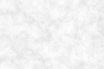 Green painted background