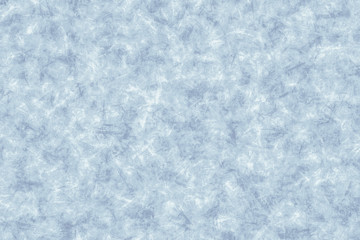 Blue brush stoke texture