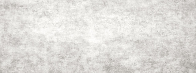 Long wide white light panoramic wallpaper