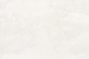 Light texture background of spots halftone