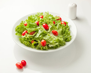 Saludable